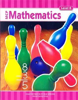 MCP MATHEMATICS LEVEL B SE
