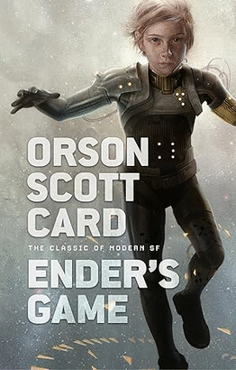 ENDER'S GAME (THE ENDER SAGA, 1)