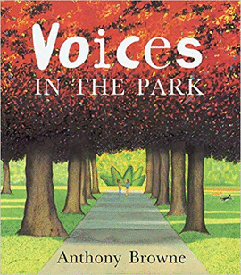 VOICES IN THE PARK