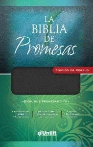 LA BIBLIA DE PROMESAS