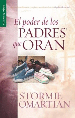 EL PODER DE LOS PADRES QUE ORAN