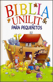 BIBLIA UNILIT PARA PEQUENITOS