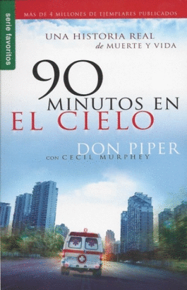 90 MINUTOS EN EL CIELO