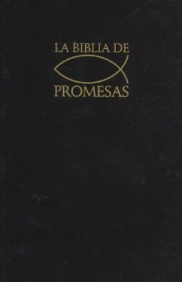 LA BIBLIA DE LAS PROMESAS