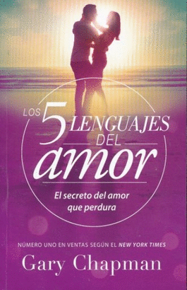 LOS 5 LENGUAJES DEL AMOR