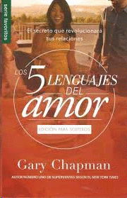 LOS CINCO LENGUAJES DEL AMOR