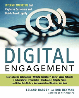 DIGITAL ENGAGEMENT
