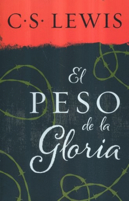 EL PESO DE LA GLORIA
