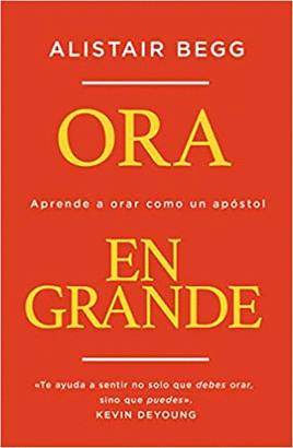 ORA EN GRANDE