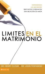 LIMITES EN EL MATRIMONIO