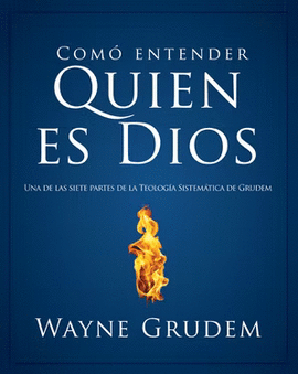 CÓMO ENTENDER QUIEN ES DIOS