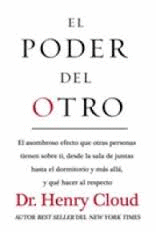 EL PODER DEL OTRO