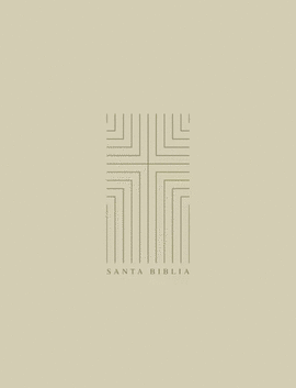 NBLA SANTA BIBLIA, LETRA GRANDE, FLEXCOVER, LA PUERTA