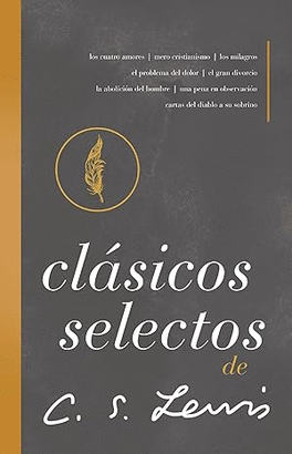 CLÁSICOS SELECTOS DE C. S. LEWIS