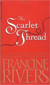 THE SCARLET THREAD