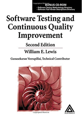SOFTWARE TESTING AND CONTINUOS QUALITY IMPROVEMENT