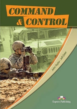 CAREER PATHS COMMAND Y CONTROL