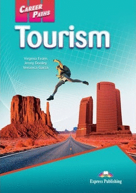 CAREER PATHS TOURISM