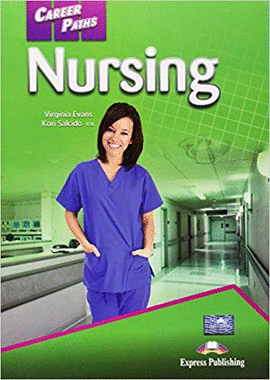 CAREER PATHS  NURSING