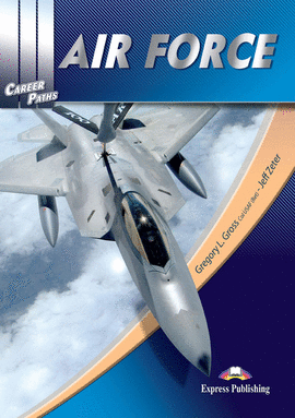 CAREER PATHS AIR FORCE