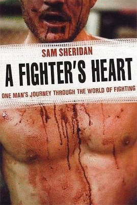 A FIGHTER'S HEART
