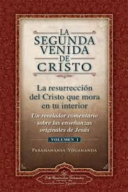 LA SEGUNDA VENIDA DE CRISTO VOL. 1