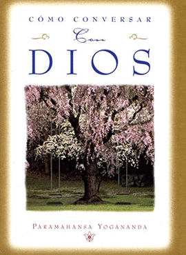 COMO CONVERVAR CON DIOS