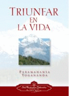 TRIUNFAR EN LA VIDA
