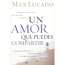UN AMOR QUE PUEDES COMPARTIR