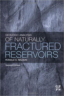GEOLOGIC ANALISYS OF NATURALLY FRACTURED RESERVOIRS