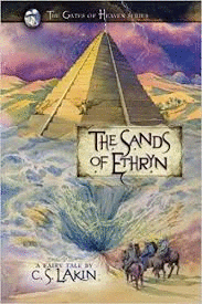 THE SANDS OF ETHRYN