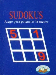 LIBRITO SUDOKUS