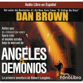 ANGELES & DEMONIOS