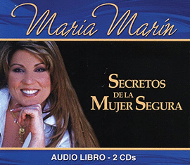 SECRETOS DE LA MUJER SEGURA