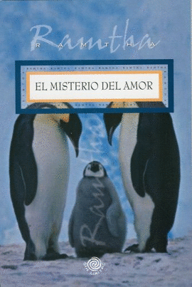 EL MISTERIO DEL AMOR