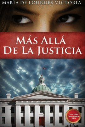 MAS ALLA DE LA JUSTICIA