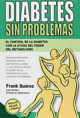 DIABETES SIN PROBLEMAS