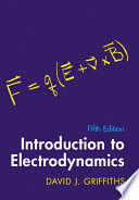 INTRODUCTION TO ELECTRODYNAMICS
