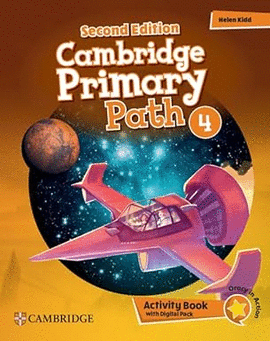 PRIMARY PATH 4 AB W/DIG PACK 2E
