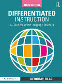DIFFERENTIATED INSTRUCTION
