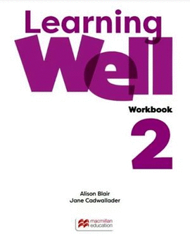LEARNING WELL WB 2