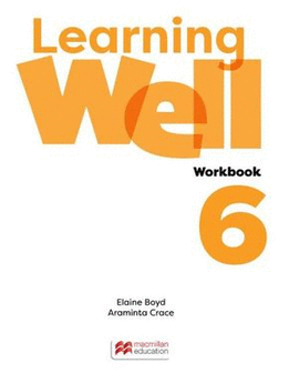 LEARNING WELL WB 6