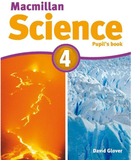 SCIENCE SBCD ROME-BOOK PK 4