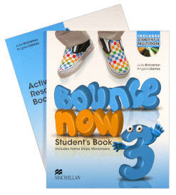 BOUNCE NOW SBCDRAB PK 3