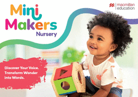 MINI MAKERS NURSERY SB