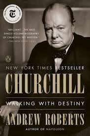 CHURCHILL