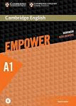 CAMBRIDGE ENGLISH EMPOWER STARTER WORKBOOK WITH ANSWERS WITH DOWNLOADABLE AUDIO