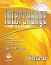 INTERCHANGE INTRO FULL CONTACT WITH SELF-STUDY DVD-ROM 4TH EDITION