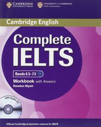 COMPLETE IELTS WBK WITH ANSWERS