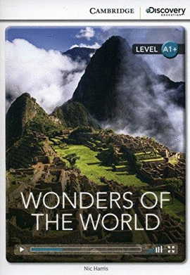 WONDERS OF THE WORLD LEVEL A1+